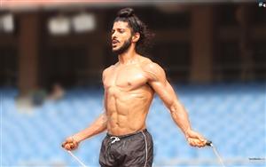 Bhaag Milkha Bhaag